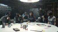 Alien: Isolation - Crew Expendable