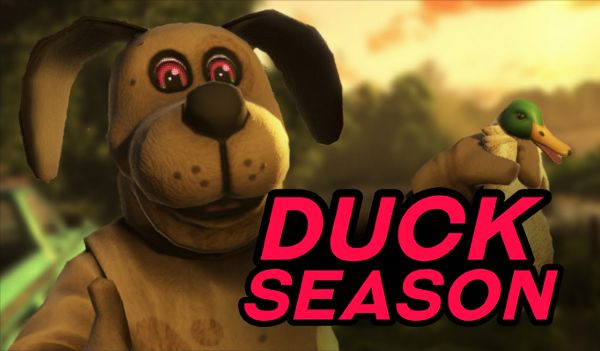 Duck Season VR Steam Key GLOBAL