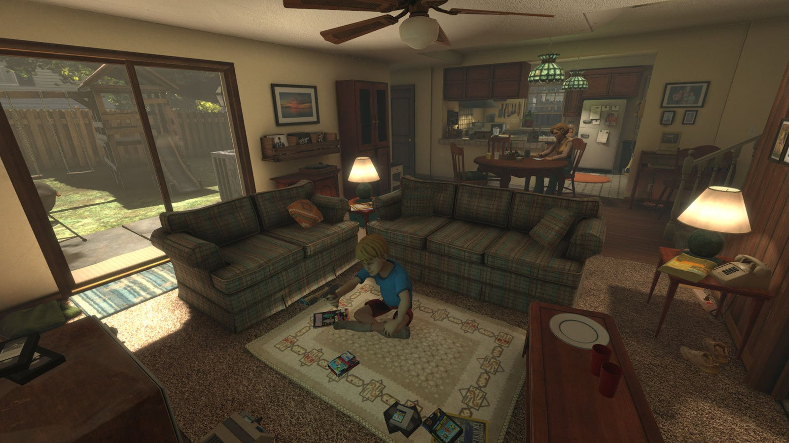 Duck Season VR Steam Key GLOBAL