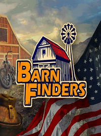 Barn Finders Uncle Billy's Dream Bundle