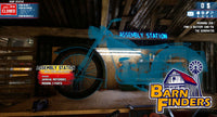 Barn Finders Uncle Billy's Dream Bundle