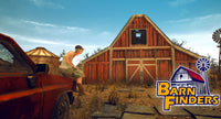 Barn Finders Uncle Billy's Dream Bundle