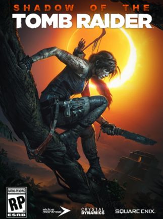 Shadow of the Tomb Raider