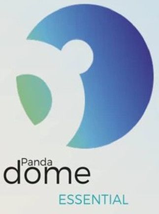 Panda Dome Essential 1 Device 1 Year PC GLOBAL