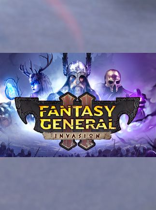 Fantasy General II