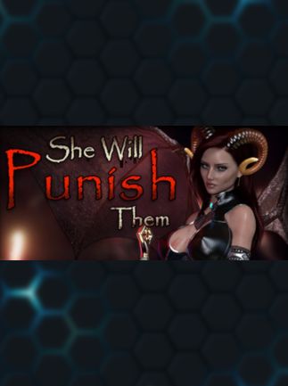 She Will Punish Them | PC: Steam | GLOBAL