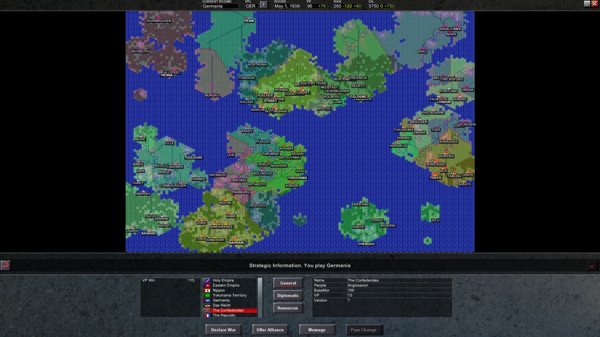 Advanced Tactics Gold Steam Key GLOBAL