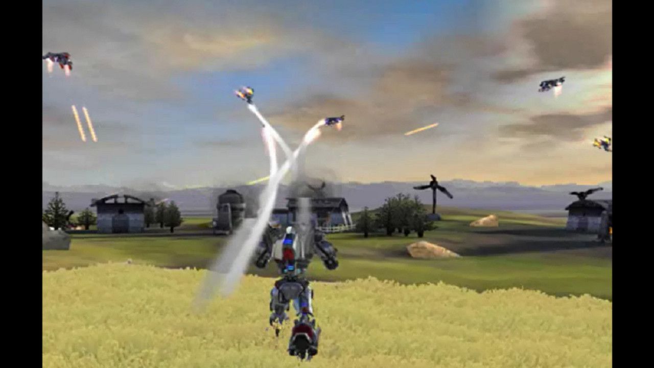 Gun Metal Steam Key GLOBAL