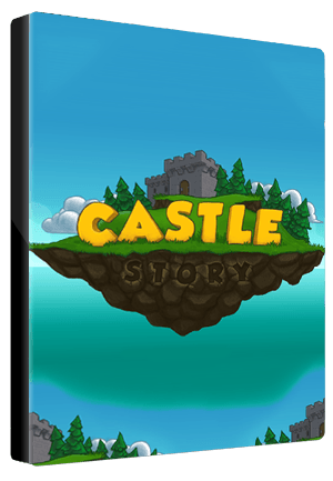 Castle Story Steam Key GLOBAL
