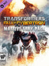 Transformers: Fall of Cybertron - Massive Fury Pack Steam Key GLOBAL