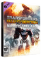 Transformers: Fall of Cybertron - Massive Fury Pack Steam Key GLOBAL