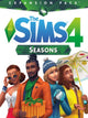 The Sims 4 Seasons - Xbox One Key Europe Restricted