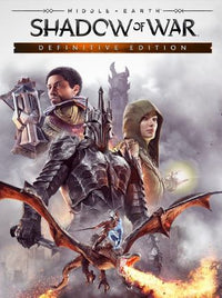 Middle-earth: Shadow of War