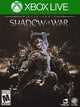 Middle-earth: Shadow of War Definitive Edition Xbox Live Key Europe Restricted