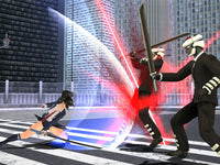 Mitsurugi Kamui Hikae
