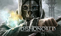Dishonored