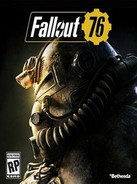 Fallout 76