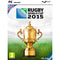 Rugby World Cup 2015 Steam Key GLOBAL
