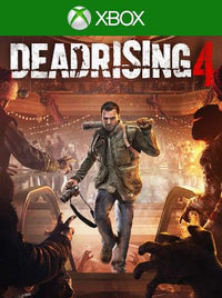 Dead Rising 4
