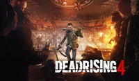 Dead Rising 4
