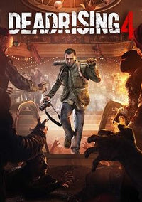 Dead Rising 4