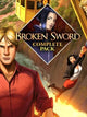 Broken Sword Complete Package | PC: Steam | GLOBAL