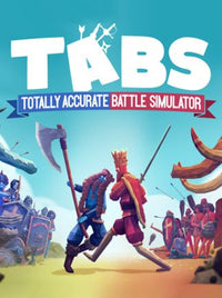 Totally Accurate Battle Simulator