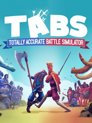 Totally Accurate Battle Simulator | PC: Steam | UNITED STATES