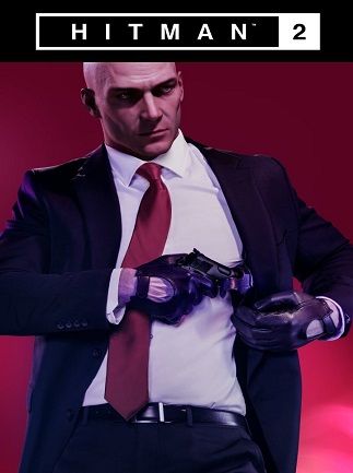 HITMAN 2 (PC) - Steam Key - NORTH AMERICA