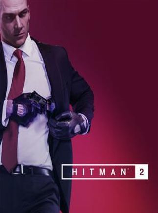 HITMAN 2 (PC) - Steam Key - NORTH AMERICA