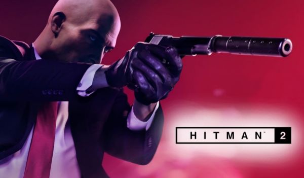 HITMAN 2 (PC) - Steam Key - NORTH AMERICA