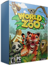 World of Zoo Steam Key GLOBAL