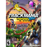 Trackmania Turbo