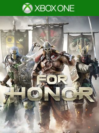 For Honor