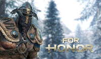 For Honor