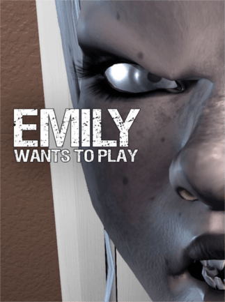 Emily Wants To Play | PC: Steam | GLOBAL
