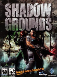Shadowgrounds