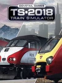 Train Simulator: New Haven FL9 Loco Add-On