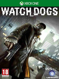 Watch Dogs