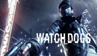 Watch Dogs