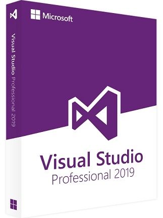 Microsoft Visual Studio 2019 Enterprise (PC) - Microsoft Key - GLOBAL