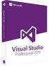 Microsoft Visual Studio 2019 Enterprise (PC) - Microsoft Key - GLOBAL