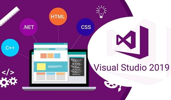 Microsoft Visual Studio 2019 Enterprise (PC) - Microsoft Key - GLOBAL