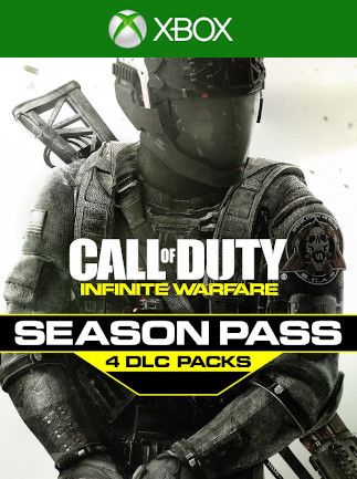 Call of Duty: Infinite Warfare - Season Pass