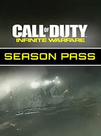 Call of Duty: Infinite Warfare - Season Pass