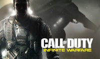 Call of Duty: Infinite Warfare - Season Pass