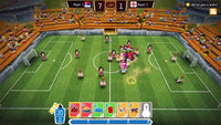 Crazy Soccer: Football Stars Original Soundtrack