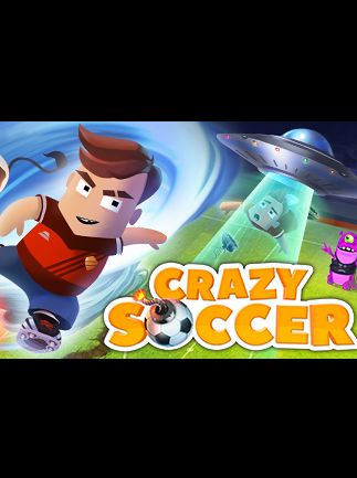 Crazy Soccer: Football Stars Original Soundtrack | PC: Steam | GLOBAL