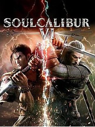 SOULCALIBUR VI | XBOX | UNITED STATES