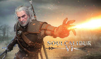 SOULCALIBUR VI